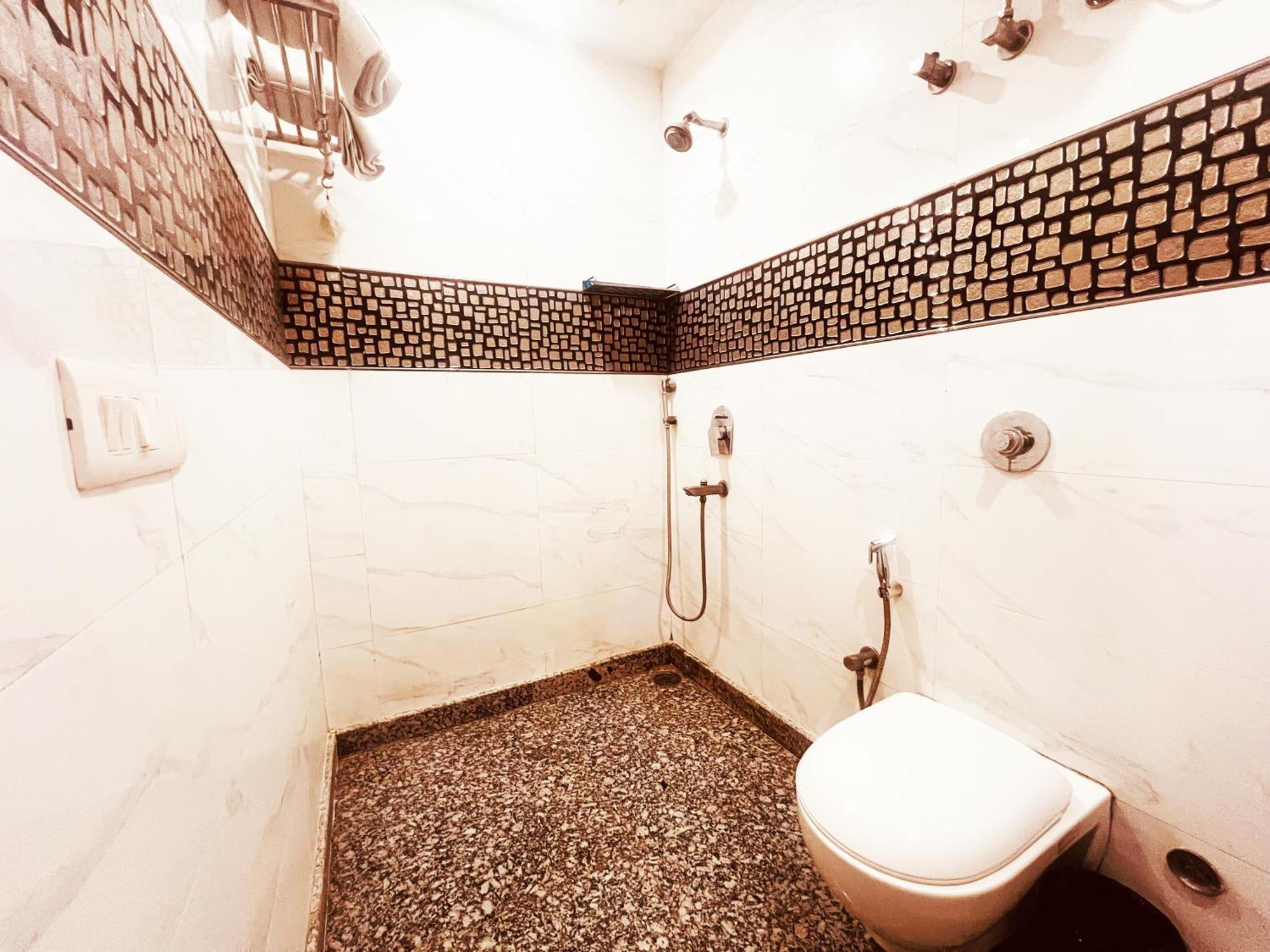Hotel Lagoona And Banquet Hall New Delhi Extérieur photo